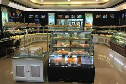 Walkers Shortbread photo 3